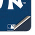 MLB New York Yankees - Solid Distressed Galaxy A35 5G Skin